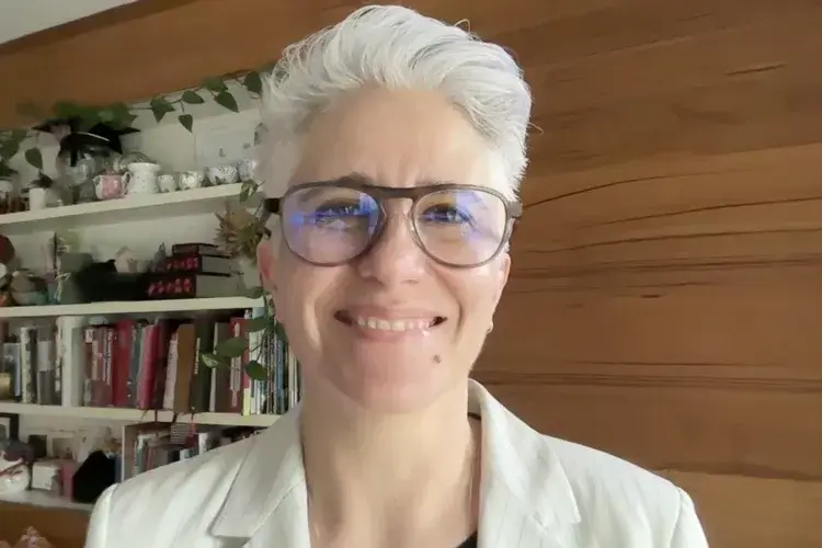 Dr Sabina Lunja